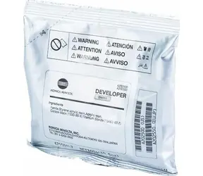 Konica Minolta originální developer A202550 & A202500