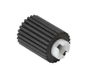 Konica Minolta originální podávací válec černá