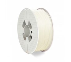 Verbatim 3D Printer Filament ABS 1.75mm 385m 1kg transparentný