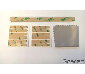 Gearlab Montážna sada filtra na ochranu súkromia