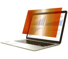 Gearlab GLBG12277156 Zlatý filter na ochranu súkromia pre monitor 12.5" (16:9)