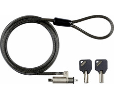 Gearlab Bezpečnostný zámok s kľúčmi pre Kensington Security Slot