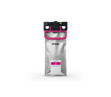 EPSON originálny cartridge T05B3 purpurová / pre WorkForce Pro WF-C879R / 50.000 strán