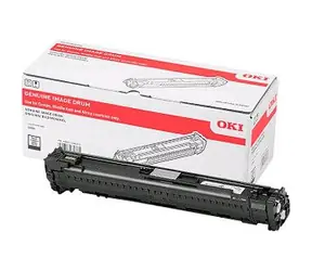 OKI originální obrazový válec pro C650dn černá