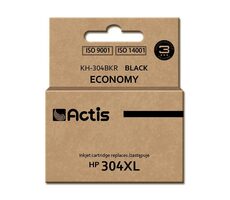 Actis KH-304BKR kompatibilný cartridge 304XL čierna / DeskJet 3720 15 ml