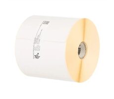 ZEBRA Z-Select 2000D Termo etikety 102 x 203mm (1 rolka)