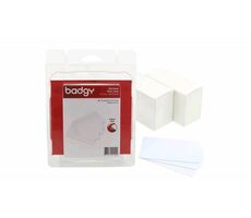 Evolis Bagdy plastové karty (30mil - 0.76 mm)