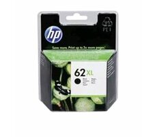 HP C2P05A originálny cartridge 62XL čierna / HP Envy 5540