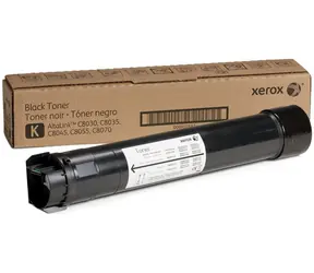 Xerox 006R01701 originálny toner čierna