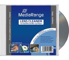 MediaRange MR725 čistiace CD 