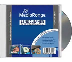 MediaRange MR725 čistiace CD 