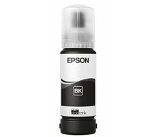 EPSON 108 EcoTank originální inkoust černá