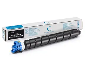 Kyocera TK-8515C Toner modrá / pre TASKalfa 5052ci 5053ci 6052ci / výťažnosť až 20.000 strán