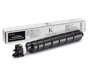 Kyocera TK-8525K Toner čierna / pre TASKalfa 4052ci / výťažnosť až 30.000 strán