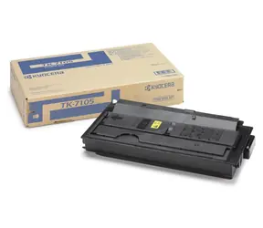Kyocera TK-7105 Toner čierna