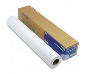 Epson Bond Paper White 80 / Rolky / 80 g/m2 / 914mm x 50m