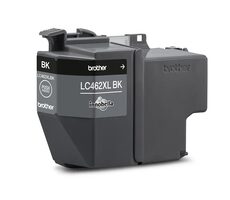 Brother LC462B originálny cartridge čierna / MFC-J3540DW / 3000 strán