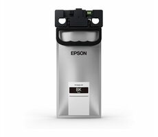 Epson T11E140 XXL čierna / pre WF-C53xx &amp; WF-C58xx / 10.000 strán