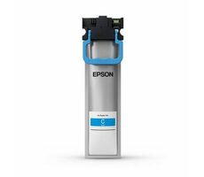 Epson T11D240 XL modrá / pre WF-C53xx &amp; WF-C58xx / 5.000 strán