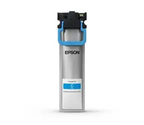 Epson T11D240 XL modrá / pre WF-C53xx &amp; WF-C58xx / 5.000 strán