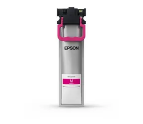 Epson T11D340 XL fialová / pre WF-C53xx &amp; WF-C58xx / 5.000 strán