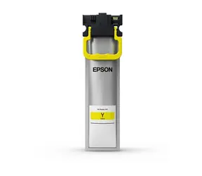 Epson T11D440 XL žltá / pre WF-C53xx &amp; WF-C58xx / 5.000 strán