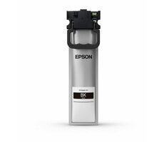 Epson T11D140 XL čierna / pre WF-C53xx &amp; WF-C58xx / 5.000 strán