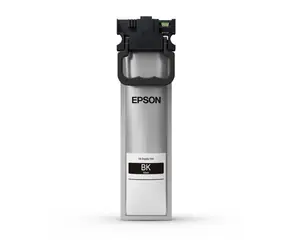 Epson T11D140 XL čierna / pre WF-C53xx &amp; WF-C58xx / 5.000 strán