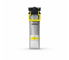 Epson T11C440 L žltá / pre WF-C53xx &amp; WF-C58xx / 3.000 strán