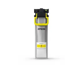 Epson T11C440 L žltá / pre WF-C53xx &amp; WF-C58xx / 3.000 strán