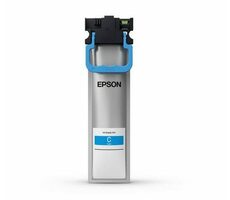 Epson T11C240 L modrá / pre WF-C53xx &amp; WF-C58xx / 3.000 strán