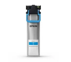 Epson T11C240 L modrá / pre WF-C53xx &amp; WF-C58xx / 3.000 strán