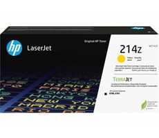 HP LaserJet 214Z originálny toner žltá / 26000 strán