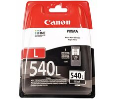 Canon PG-540L originálna atramentová kazeta (5224B010) čierna / pre MG2150 & MG315 / 11 ml
