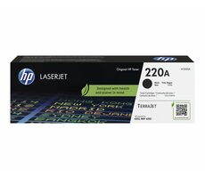 HP LaserJet 220A originální toner černá