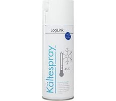LogiLink RP0014 chladiaci sprej 400ml / -45°C