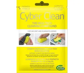 Cyber Clean Home&Office čistiaca hmota vo vrecku 80g