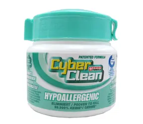Cyber Clean Hypoallergenic čistiaca hmota v kalíšku 145g