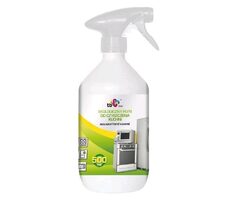 TB Clean Ekologický čistič kuchyne