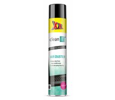 CLEAN IT stlačený vzduch 750ml