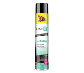 CLEAN IT stlačený vzduch 750ml