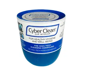 Cyber Clean Car čistiaca hmota v kalíšku 160g