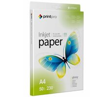 Colorway Fotopapier Print Pro A4 (lesklý) - 230g/m2 50ks