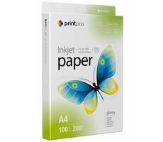 Colorway Fotopapier Print Pro A4 (lesklý) - 200g/m2 100ks