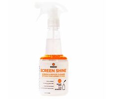 WHOOSH! Screen Shine Profesionálny sprej / 500 ml / znovu plniteľný