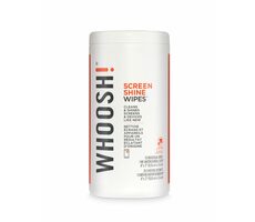 WHOOSH! Screen Shine obrúsky na čistenie diplejov / 70 ks