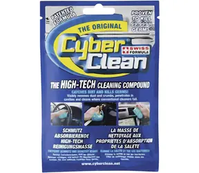 Cyber Clean Car&Boat čistiaca hmota v sáčku 75g