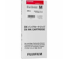Fujifilm DX Ink Cartridge 200 ml magenta / pre Dry Lab DX 100