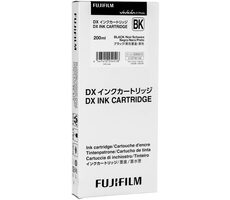 Fujifilm DX Ink Cartridge 200 ml čierna / pre Dry Lab DX 100
