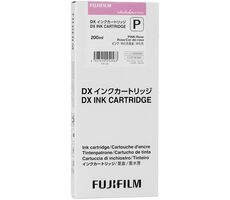 Fujifilm DX Ink Cartridge 200 ml ružová / pre Dry Lab DX 100